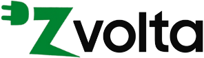 ZVolta Full Logo